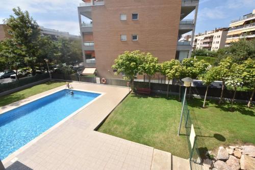 Apartamentos Boulevard