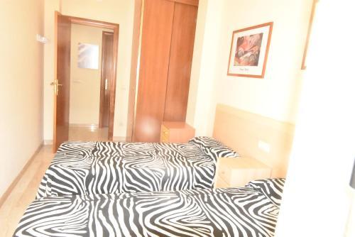 Apartamentos Boulevard