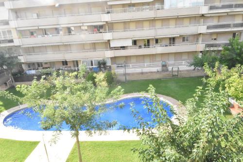Apartamentos Boulevard