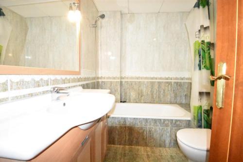 Apartamentos Boulevard