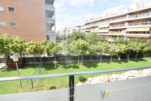 Apartamentos Boulevard