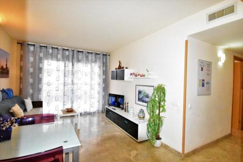 Apartamentos Boulevard