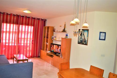 Apartamentos Boulevard