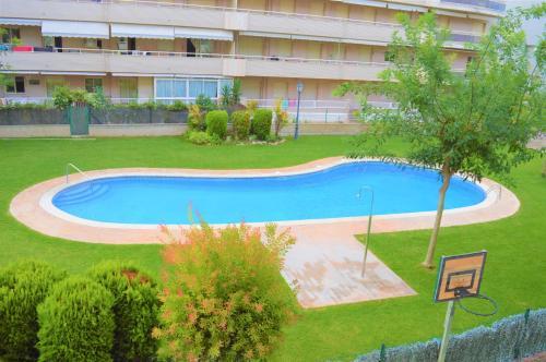 Apartamentos Boulevard