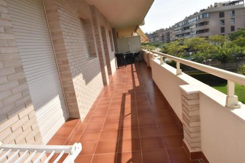 Apartamentos Boulevard