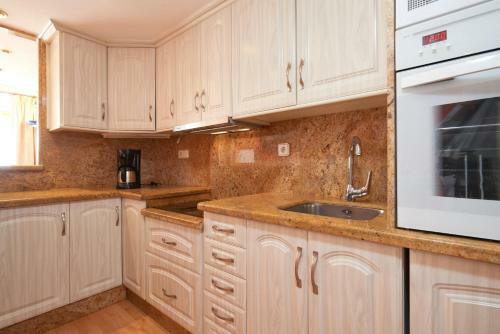 Apartamento Different Rubens