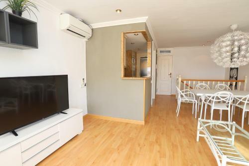 Apartamento Different Rubens