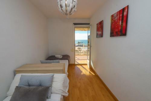 Apartamento Different Rubens