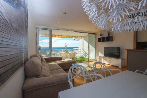 Apartamento Different Rubens