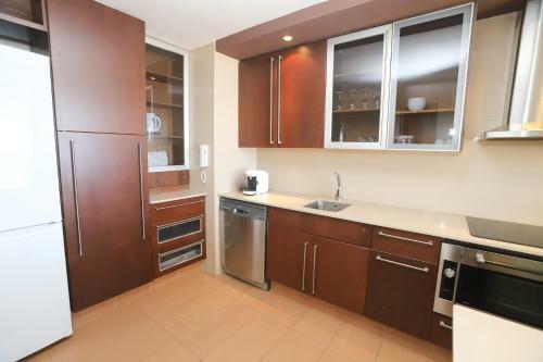 Apartamento Different Rubens