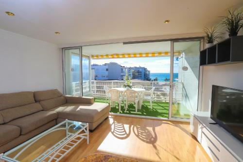 Apartamento Different Rubens
