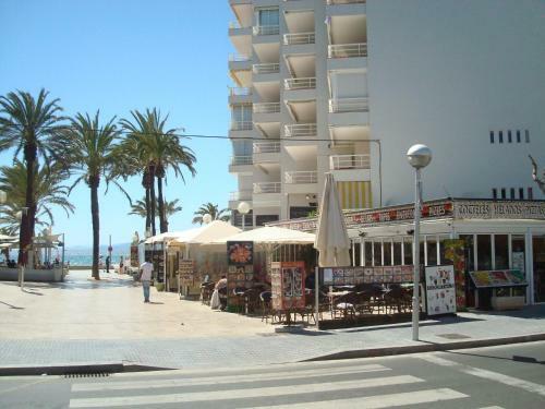 Apartamento Different Rubens