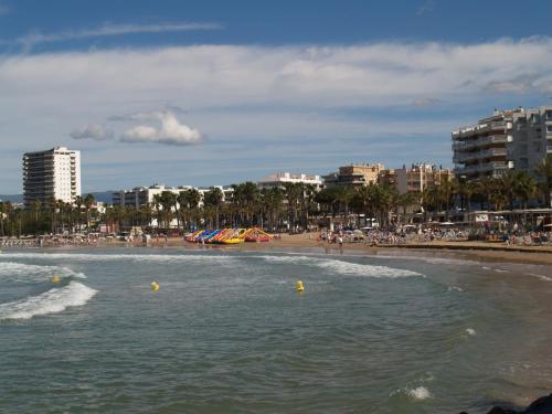 Apartment Terecel IX Salou