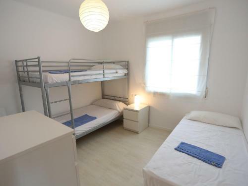 Apartment Terecel IX Salou
