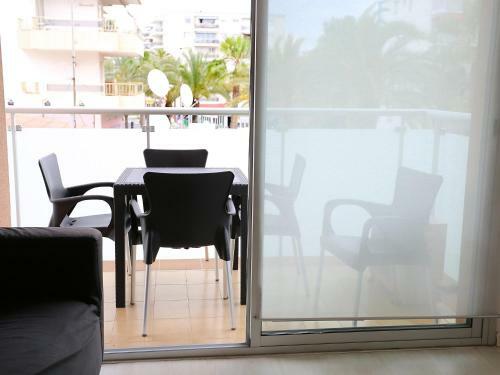 Apartment Terecel IX Salou