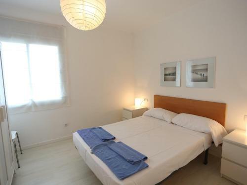 Apartment Terecel IX Salou