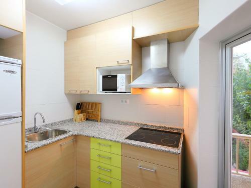 Apartment Terecel IX Salou