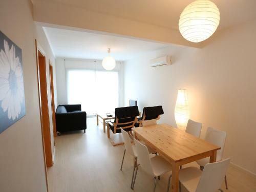 Apartment Terecel IX Salou