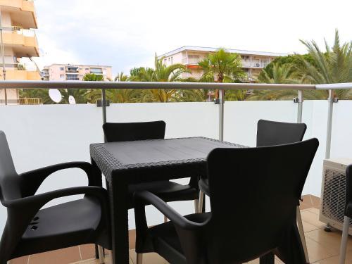 Apartment Terecel IX Salou