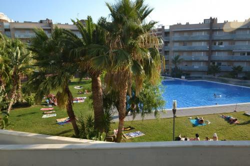 Apartamento Wvp - Aquaria