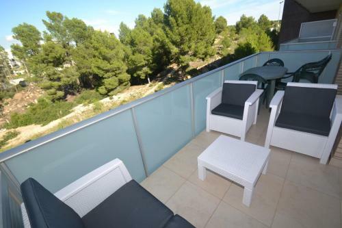 Apartamento Wvp - Aquaria