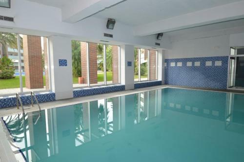 Apartamento Wvp - Aquaria