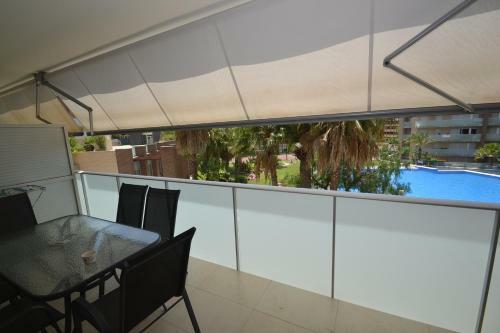 Apartamento Wvp - Aquaria