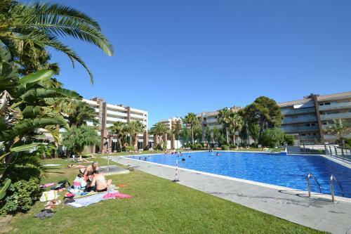 Apartamento Wvp - Aquaria