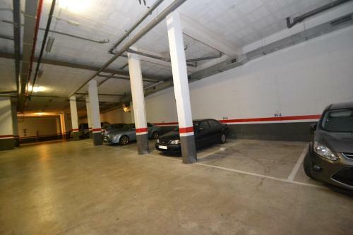 Apartamento Wvp - Aquaria