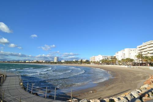 Apartamento Wvp - Aquaria