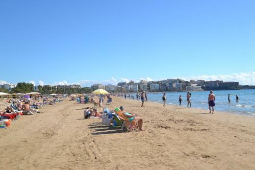 Apartamento Wvp - Aquaria