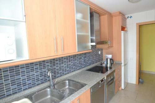 Apartamento Wvp - Aquaria