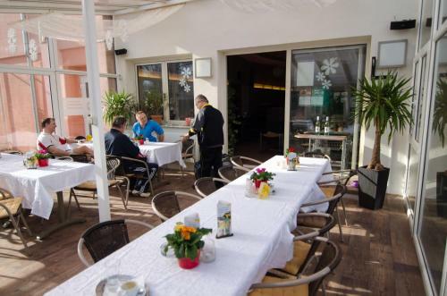 Tom Tom's Sporthotel & Restaurant