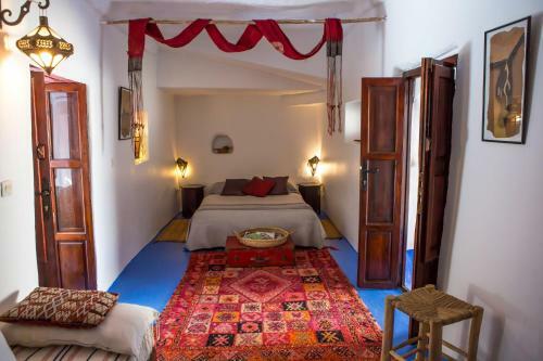 Bed & Breakfast Maison D'hotes Berbari