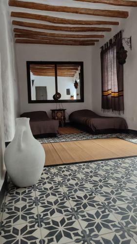 Bed & Breakfast Maison D'hotes Berbari