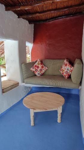 Bed & Breakfast Maison D'hotes Berbari