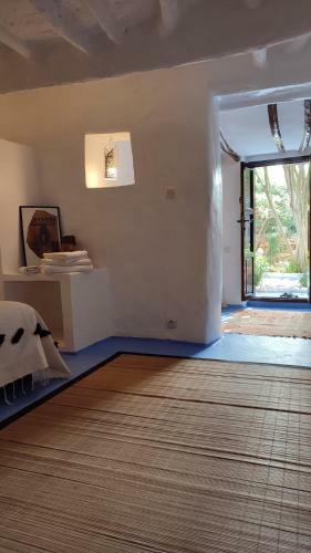 Bed & Breakfast Maison D'hotes Berbari