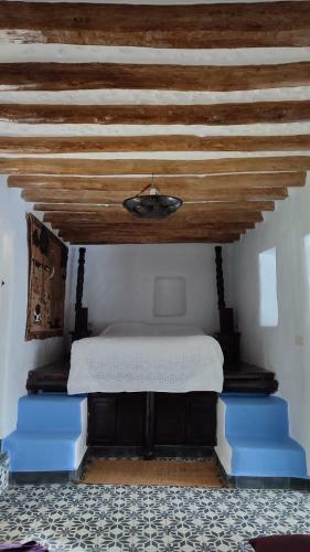Bed & Breakfast Maison D'hotes Berbari