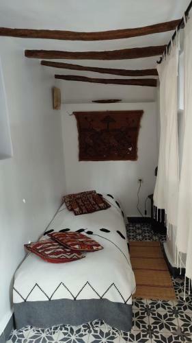 Bed & Breakfast Maison D'hotes Berbari