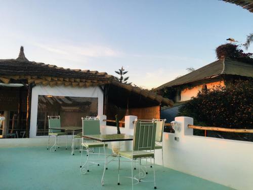 Bed & Breakfast Maison D'hotes Berbari