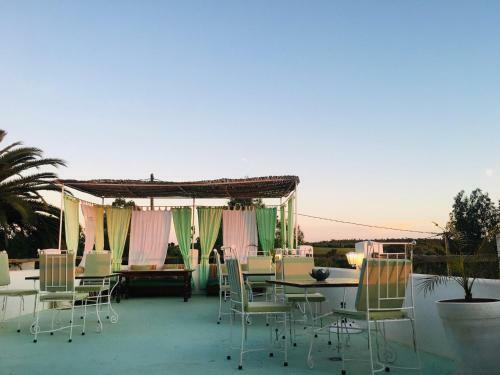 Bed & Breakfast Maison D'hotes Berbari