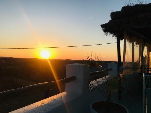 Bed & Breakfast Maison D'hotes Berbari
