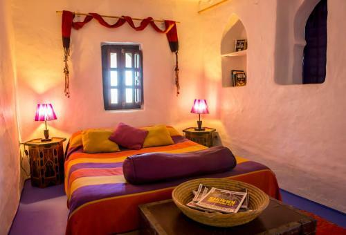 Bed & Breakfast Maison D'hotes Berbari
