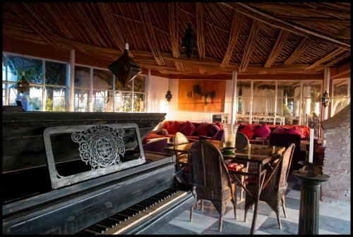 Bed & Breakfast Maison D'hotes Berbari