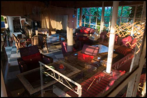 Bed & Breakfast Maison D'hotes Berbari