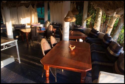 Bed & Breakfast Maison D'hotes Berbari