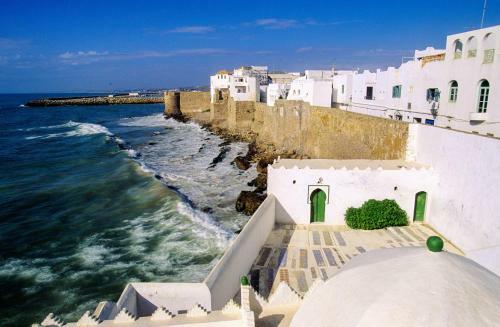 Bed & Breakfast Maison D'hotes Berbari