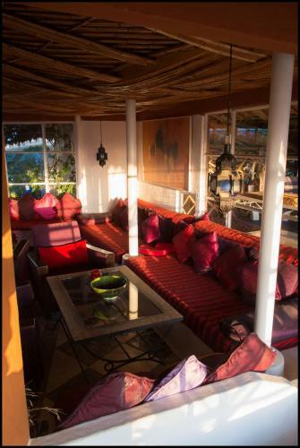 Bed & Breakfast Maison D'hotes Berbari