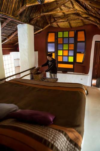 Bed & Breakfast Maison D'hotes Berbari