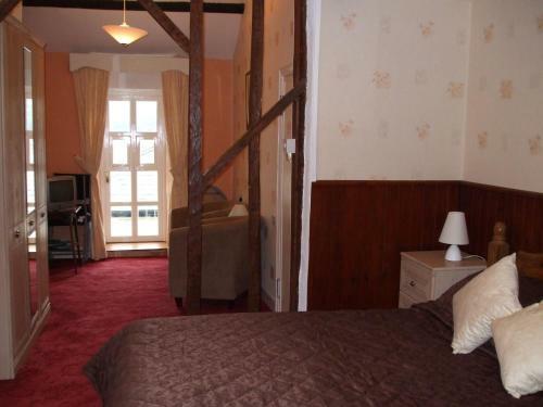 Plas Dolguog Hotel